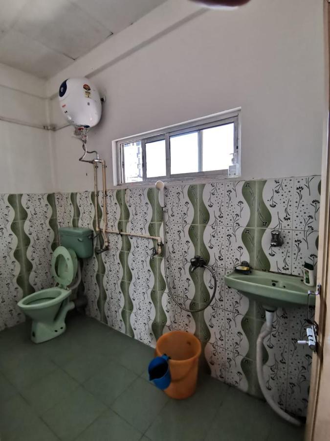 Bhaskar Homestay Dibrugarh Eksteriør bilde