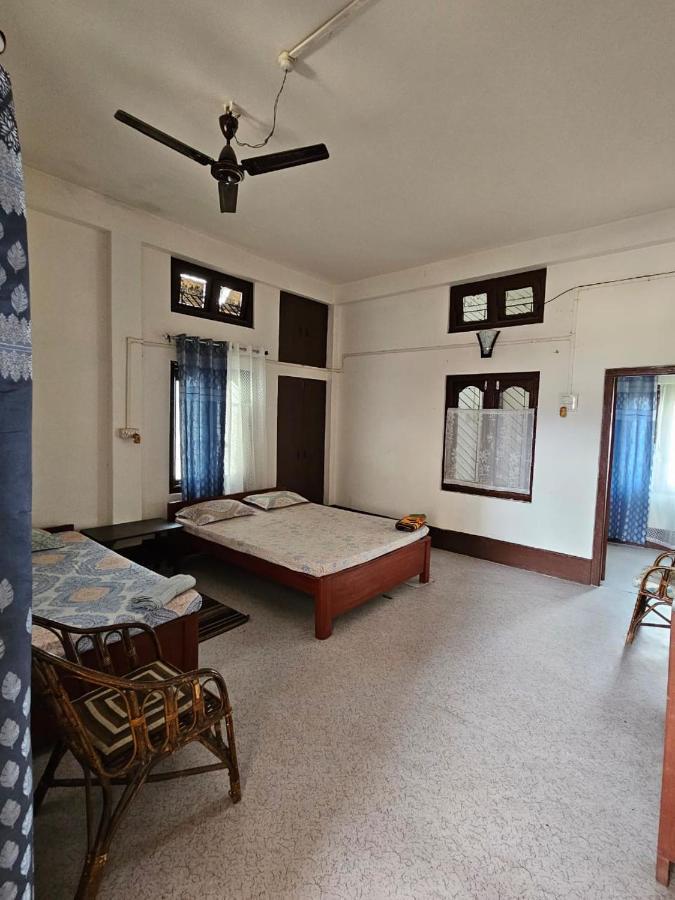 Bhaskar Homestay Dibrugarh Eksteriør bilde