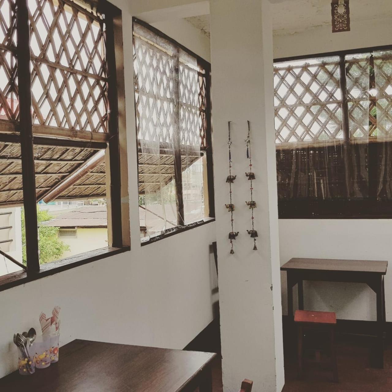 Bhaskar Homestay Dibrugarh Eksteriør bilde