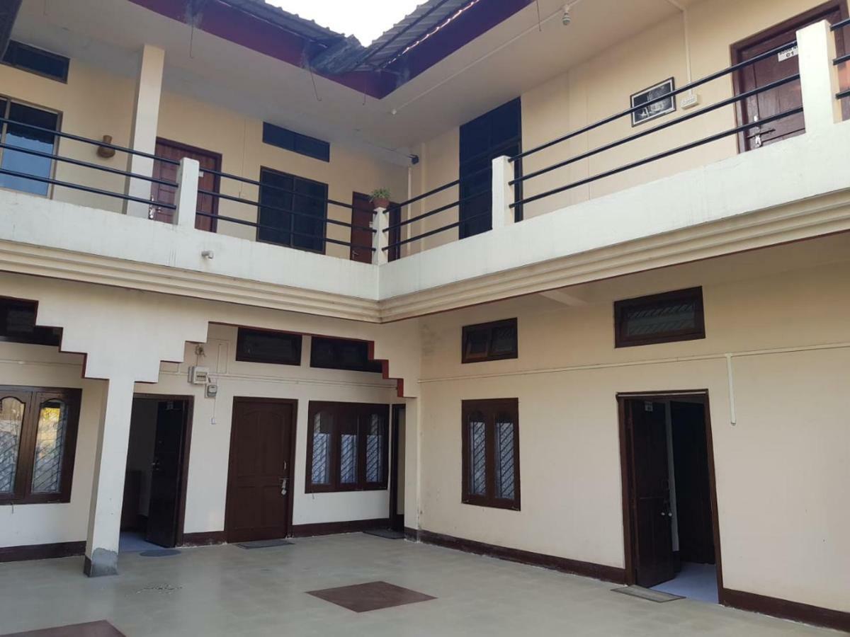 Bhaskar Homestay Dibrugarh Eksteriør bilde