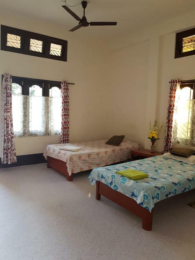 Bhaskar Homestay Dibrugarh Eksteriør bilde
