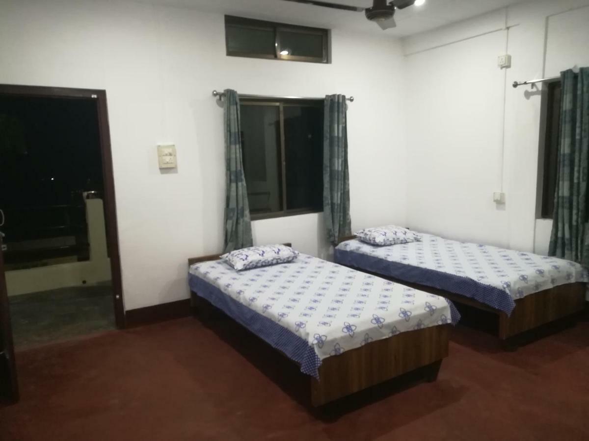 Bhaskar Homestay Dibrugarh Eksteriør bilde