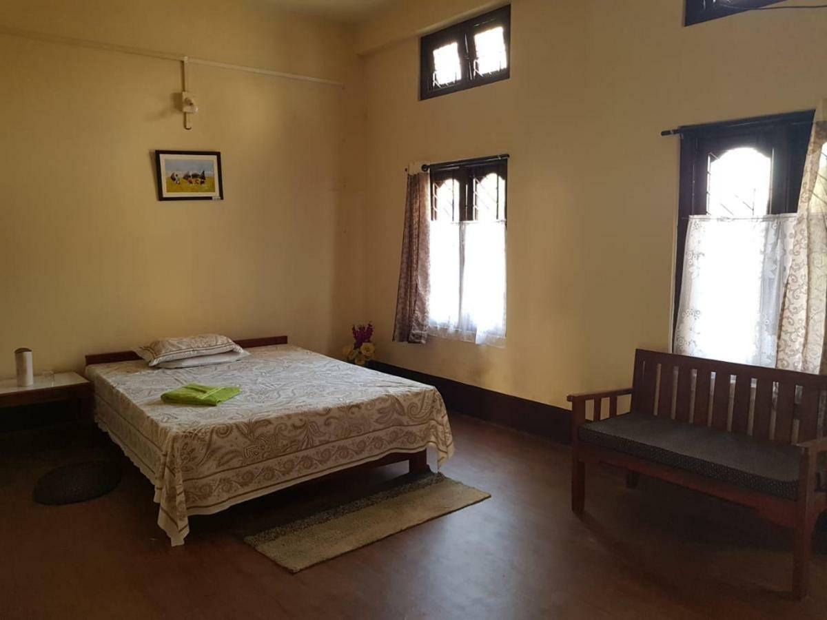 Bhaskar Homestay Dibrugarh Eksteriør bilde